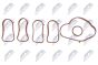 Комплект ущільнень, впускний колектор Mercedes E-Class W211 E220Cdi 2003-,E200Cdi 2006-,T-Model S211 E220T Cdi 2003-,E200Cdi 2006-,C-Class W204 C200Cdi, фото 1 - интернет-магазин Auto-Mechanic