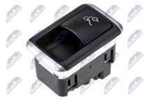 Перемикач, механізм розблокування кришки бака Mercedes E-Class W212 2009-,Cls C218 2011-,Cla Coupe C117 2013-