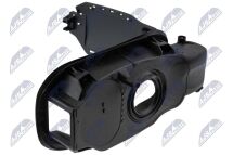 Фланець, вузол подачі палива Mercedes E-Class W213 2016-,E T-Model S213 2016-