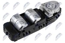 Выключатель, стеклолодъемник Mercedes E-Class W213 2016-,E-Class Coupe C238 2016-