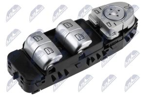 Перемикач, склопідйомник Mercedes E-Class W213 2016-,E-Class Coupe C238 2016-