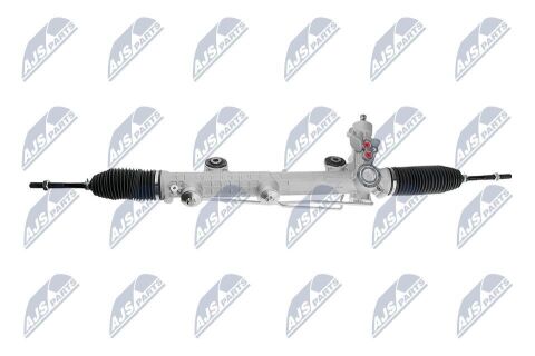 Рулевой механизм Mercedes E-Klasa 02-06 Рулевой механизм Mercedes E-Klasa 02-06