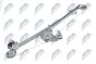 Склопідйомник Mercedes E-Klasa W210 -03, фото 1 - інтерент-магазин Auto-Mechanic