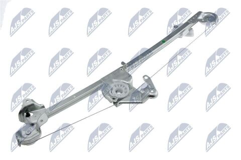 Склопідйомник Mercedes E-Klasa W210 -03 Склопідйомник Mercedes E-Klasa W210 -03