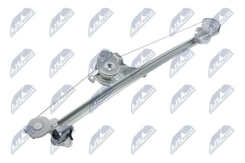 Склопідйомник Mercedes E-Klasa W210 -03 Склопідйомник Mercedes E-Klasa W210 -03
