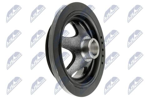 Ременный шкив, коленчатый вал Mercedes Eng. 2.2Cdi C-Klasa 98-, E-Klasa 98-, Vito