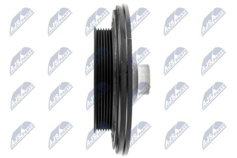 Ременный шкив, коленчатый вал Mercedes Eng. 2.2Cdi C-Klasa 98-, E-Klasa 98-, Vito