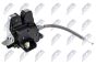 Замок кришки багажника Mercedes Eqv W447 2020-,V-Class W447 2019-, фото 1 - інтерент-магазин Auto-Mechanic