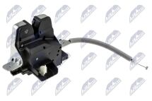 Замок задней двери Mercedes Eqv W447 2020-,V-Class W447 2019-