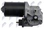 Двигун склоочисника Mercedes G-Class W463 1997-,G-Class W461 2009-,Glk X204 2008-, фото 2 - интернет-магазин Auto-Mechanic