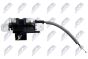 Замок кришки багажника Mercedes Eqv W447 2020-,V-Class W447 2019-, фото 5 - інтерент-магазин Auto-Mechanic