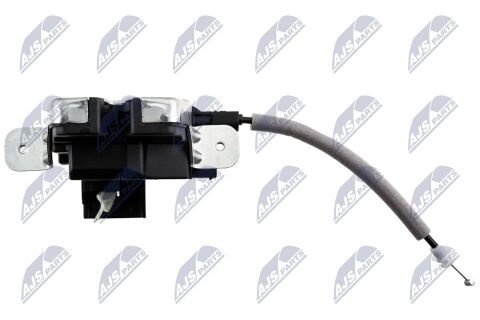 Замок кришки багажника Mercedes Eqv W447 2020-,V-Class W447 2019- Замок кришки багажника Mercedes Eqv W447 2020-,V-Class W447 2019-