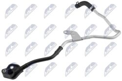 Маслопровод, компрессор Mercedes Gl 4.7 13-16, Gls 4,7 17-19