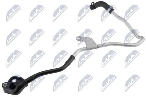 Маслопровод, компрессор Mercedes Gl 4.7 13-16, Gls 4,7 17-19 Маслопровод, компрессор Mercedes Gl 4.7 13-16, Gls 4,7 17-19