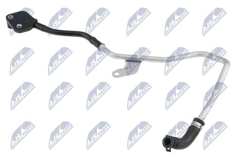 Маслопровод, компрессор Mercedes Gl 4.7 13-16, Gls 4,7 17-19 Маслопровод, компрессор Mercedes Gl 4.7 13-16, Gls 4,7 17-19