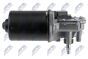 Двигун склоочисника Mercedes G-Class W463 1997-,G-Class W461 2009-,Glk X204 2008-, фото 4 - интернет-магазин Auto-Mechanic