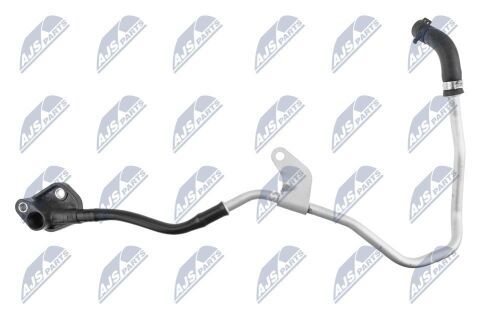 Маслопровод, компрессор Mercedes Gl 4.7 13-16, Gls 4,7 17-19 Маслопровод, компрессор Mercedes Gl 4.7 13-16, Gls 4,7 17-19