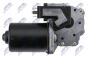 Двигун склоочисника Mercedes G-Class W463 1997-,G-Class W461 2009-,Glk X204 2008-, фото 5 - интернет-магазин Auto-Mechanic
