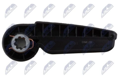 Регулировочный элемент, регулировка сидения Mercedes Gl Klasa X164 2006- Регулировочный элемент, регулировка сидения Mercedes Gl Klasa X164 2006-