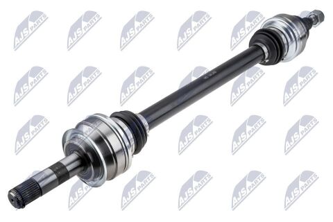 Приводной вал Mercedes Gl X164 06-, Ml W164 05- Приводной вал Mercedes Gl X164 06-, Ml W164 05-