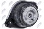 Опора, двигун Mercedes Gl X164 320Cdi, 350Cdi 2006 - 2012, фото 1 - інтерент-магазин Auto-Mechanic