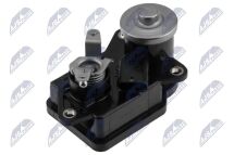 Регулировочный элемент, заслонка входящих газов(впускной г.) Mercedes Gl X164 420Cdi 2006-,M-Class W164 Ml 420Cdi