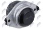 Опора, двигун Mercedes Gl X164 320Cdi, 350Cdi 2006 - 2012, фото 2 - інтерент-магазин Auto-Mechanic