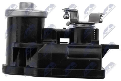 Регулировочный элемент, заслонка входящих газов(впускной г.) Mercedes Gl X164 420Cdi 2006-,M-Class W164 Ml 420Cdi