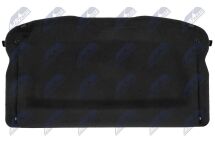 Тент кузова Mercedes Gla 2020-