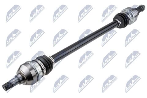 Приводной вал Mercedes Gla45Amg X156, Cla C117 Cla45Amg 13-