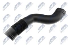 Впускний шланг, повітряний фільтр Mercedes Gl-Class X164 450 4Matic, 500 4 Matic 06-, M-Class W164 300 4Matic, 350 4Matic, 500 4 Matic 05-
