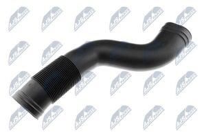 Рукав воздухозаборника, воздушный фильтр Mercedes Gl-Class X164 450 4Matic, 500 4 Matic 06-, M-Class W164 300 4Matic, 350 4Matic, 500 4 Matic 05-