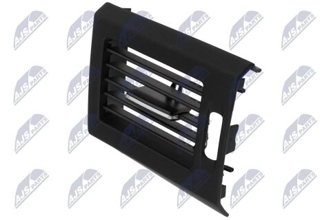 Пневмофорсунка, панель приборов Mercedes Gl-Class K X204 2008-