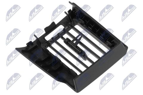 Пневмофорсунка, панель приборов Mercedes Gl-Class K X204 2008-