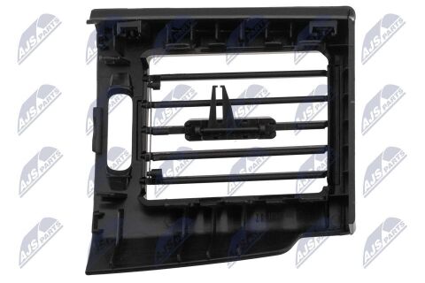 Пневмофорсунка, панель приборов Mercedes Gl-Class K X204 2008-