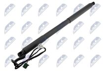 Электромотор, задняя дверь Mercedes Gle Coupe C292 12-