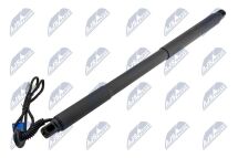 Електродвигун, кришка багажника Mercedes Gle Coupe C292 12-