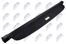 Задній багажник Mercedes Gle V167 2019-