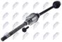 Приводний вал Mercedes Gle V167,Coupe C167 4Matic Gle300D,Gle350D,Gle400D 18-, фото 2 - інтерент-магазин Auto-Mechanic