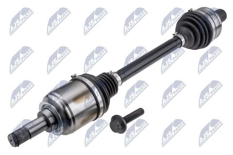 Приводний вал Mercedes Gle V167, Coupe C167 4Matic Gle300D,Gle350D,Gle400D,Gle450 Eq Boost 19- Приводний вал Mercedes Gle V167, Coupe C167 4Matic Gle300D,Gle350D,Gle400D,Gle450 Eq Boost 19-