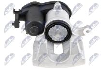 Гальмівний супорт Mercedes Gle W166 15-, Gle Coupe C292 15-, M-Class W166 11-