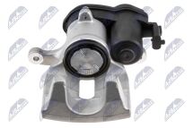 Гальмівний супорт Mercedes Gle W166 15-, Gle Coupe C292 15-, M-Class W166 11-