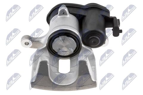 Гальмівний супорт Mercedes Gle W166 15-, Gle Coupe C292 15-, M-Class W166 11-