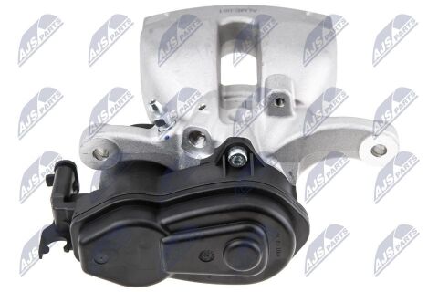 Гальмівний супорт Mercedes Gle W166 15-, Gle Coupe C292 15-, M-Class W166 11-