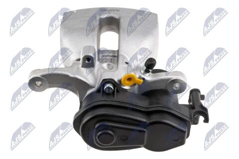 Гальмівний супорт Mercedes Gle W166 15-, Gle Coupe C292 15-, M-Class W166 11-