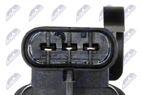 Гальмівний супорт Mercedes Gle W166 15-, Gle Coupe C292 15-, M-Class W166 11-