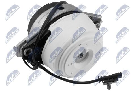 Опора, двигун Mercedes Gle W166 350D 15-19 Опора, двигун Mercedes Gle W166 350D 15-19