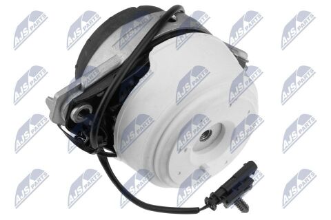 Опора, двигун Mercedes Gle W166 350D 15-19 Опора, двигун Mercedes Gle W166 350D 15-19