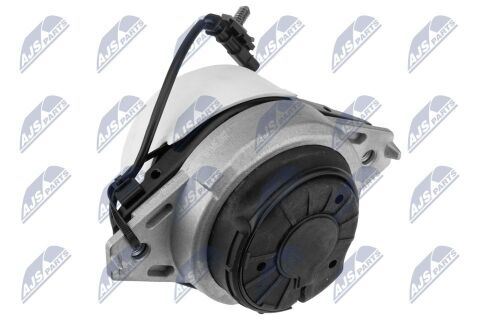 Опора, двигун Mercedes Gle W166 350D 15-19 Опора, двигун Mercedes Gle W166 350D 15-19