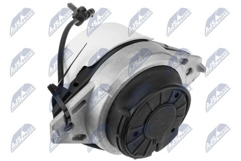 Опора, двигун Mercedes Gle W166 350D 15-19 Опора, двигун Mercedes Gle W166 350D 15-19
